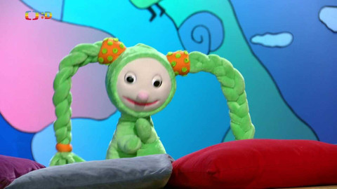 Kouzelná školka - 7. června 2023