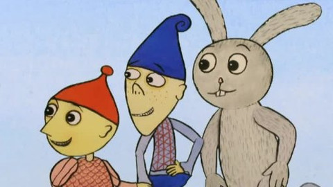 Princezna z Kloboukových hor - Zoubek pro štěstí