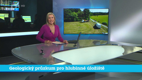 Události v regionech (jih a západ) - 2. června