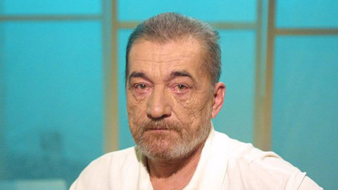 Kam zmizel ten starý song - Vladimír Čort