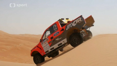 Svět motorů - Aktuálně