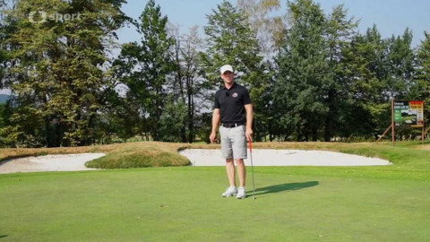 Golf Minute Magazine - 1. října 2015