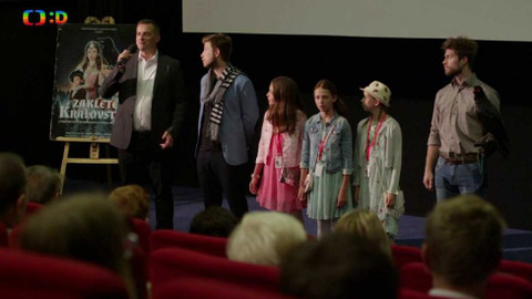 Kriminálka 5.C - 13/13 Případ mezi hvězdami