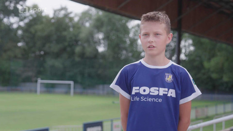 Projekt Fair Play - Fair Play - Úcta: Nicolas Malega