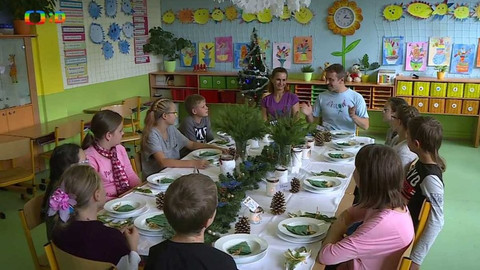 Šikulové - 17. prosince 2017