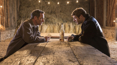 Grantchester - Epizoda 5/6