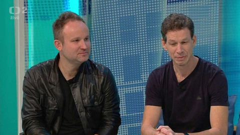 Dobré ráno - 2. října 2020