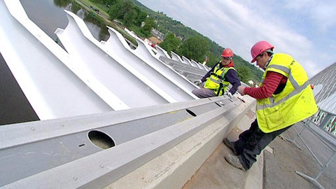 Z metropole - 10. května 2014