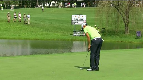 PGA Tour - PGA Tour 2012