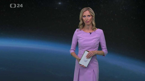 Horizont ČT24 - 27. srpna 2021