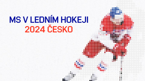 MS v ledním hokeji 2024 Česko