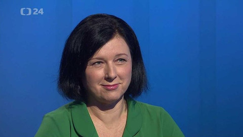 Interview ČT24 - 2. ledna 2020