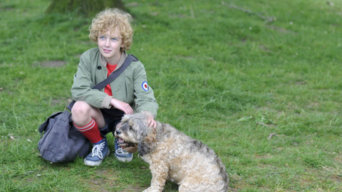 Super třída - 24/24 Za čárou 3. část