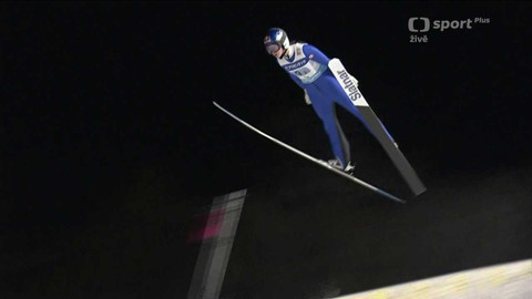 Světový pohár ve skoku na lyžích - Japonsko