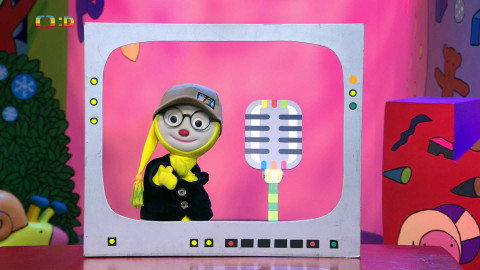 Kouzelná školka - 9. ledna