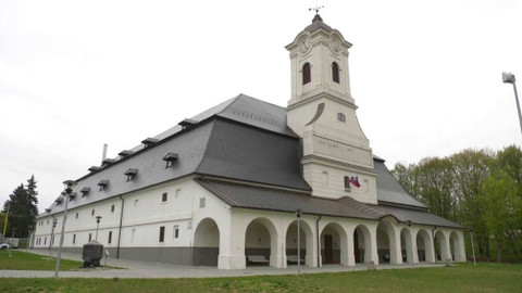 Cyklotoulky - Šarišský region a okolí