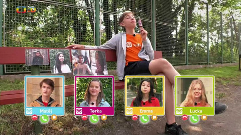 Wifina - 26. června 2020