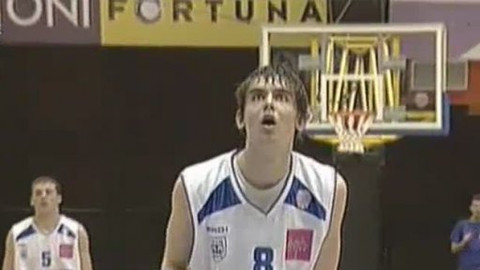 Basketbal - BK Prostějov - USK Praha