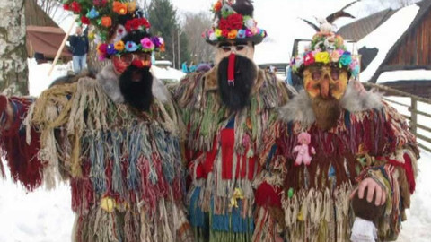 Tamtam - 4. února 2023