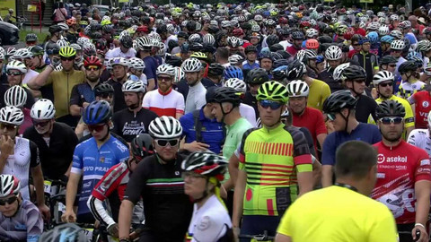 L'Etape Czech Republic by Tour de France - L’Etape Czech Republic by Tour de France