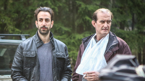 Doktor Martin - 15/16 Ohrožený druh