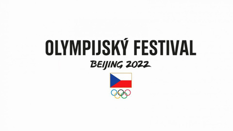 Minuty z Olympijského festivalu