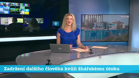 Události v regionech (sever a východ) - 27. května