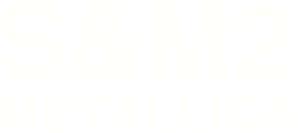 Metallica: S&M2