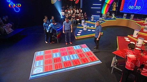 Bludiště - 24. listopadu 2018