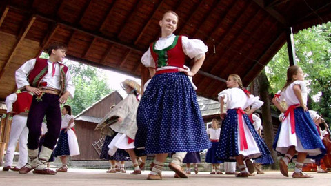 Kvarteto - Netradiční městečka a vesnice