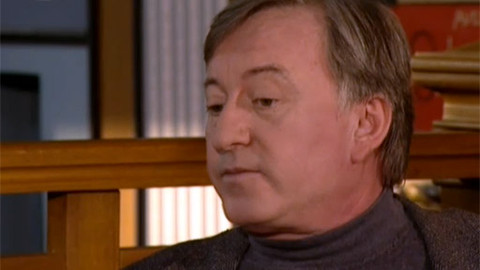 Na plovárně - Jiří Lábus