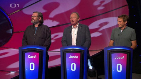 Kde domov můj? - 15. října 2020