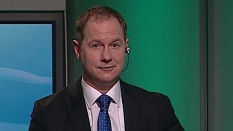 Hyde Park ČT24 - 26. února 2015