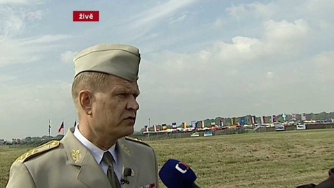 Dny NATO - Dny NATO 2015 (1)