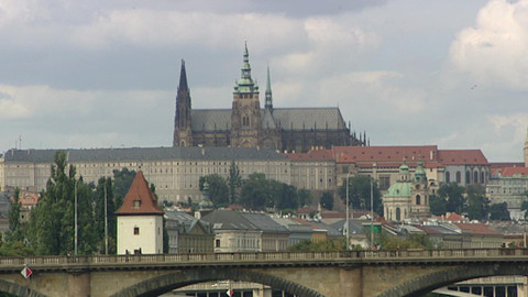 Z metropole - 20. srpna 2016