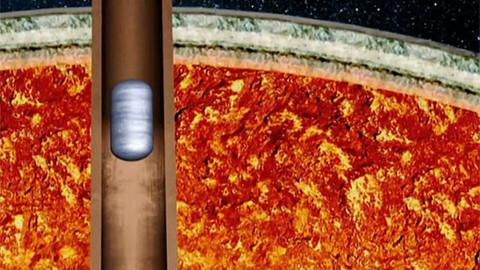 Vesmír - 17/18 Gravitace