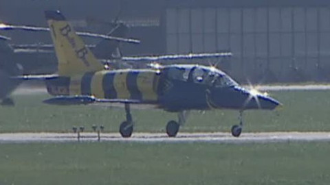 Dny NATO - Dny NATO 2011 (1)