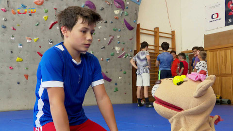 Lvíčata - 13. září