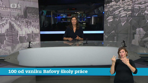 Události v regionech (Praha) - 10. září