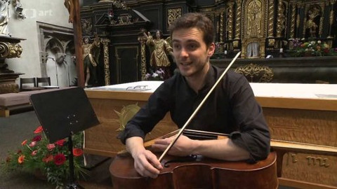 Mezinárodní hudební festival Pražské jaro - 19/25 Echo Pražského jara 2015