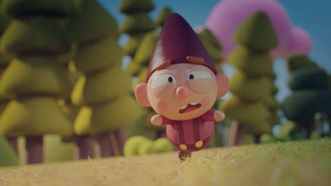 Kamarád na každý pád - Epizoda 42/52