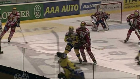 Archiv Z - Zlín - Pardubice