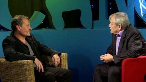 Všechnopárty - 1. listopadu 2013