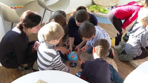 Zprávičky - 19. října 2022