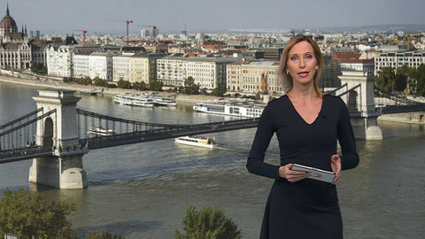 Horizont ČT24 - 22. října