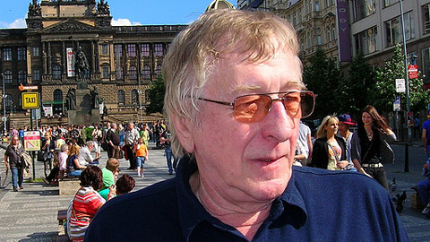 13. komnata - 13. komnata Pavla Kantorka