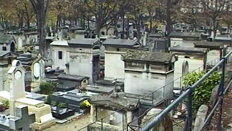 Světozor - Paměť mramoru