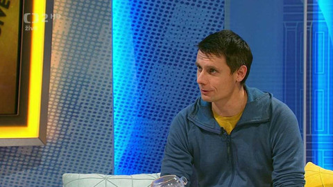 Dobré ráno - 29. listopadu 2023