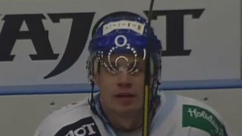 Buly hokej - HC Kometa Brno - BK Mladá Boleslav