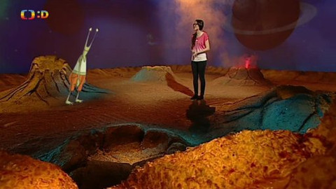 PLANETA YÓ - 12. února 2014